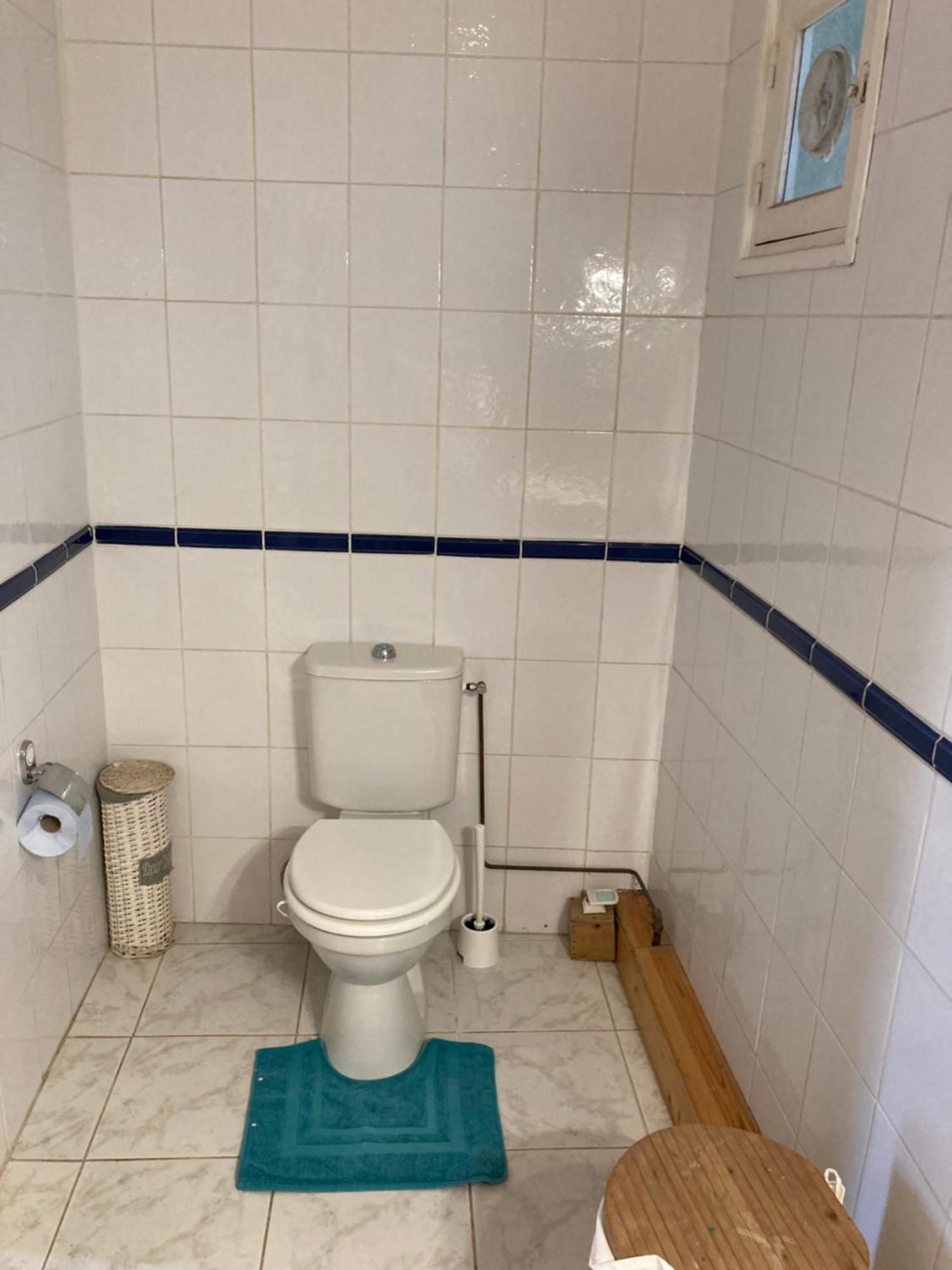 Appartement Independant Dans Villa Eze Bord De Mer Экстерьер фото